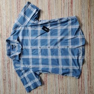 Alfani Men's Shirt L